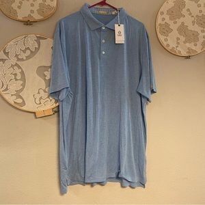 NWT tasc Polo Shirt